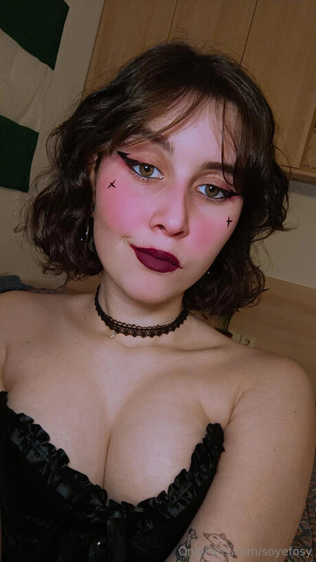 Soyefosy onlyfans nudes