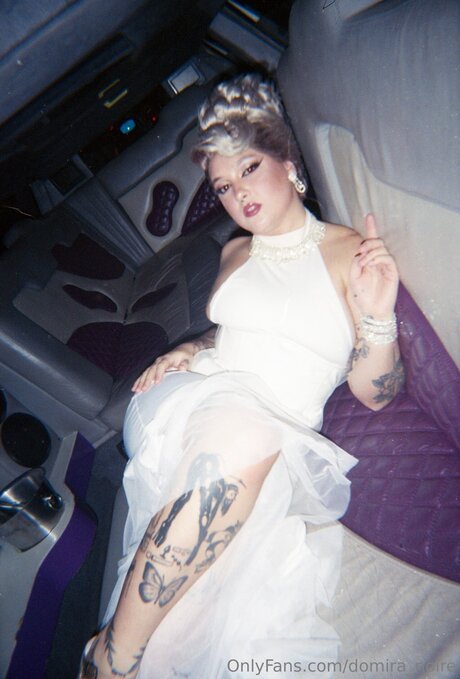 Domira Noire onlyfans
