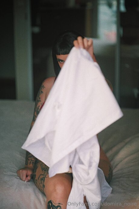 Domira Noire onlyfans free porn