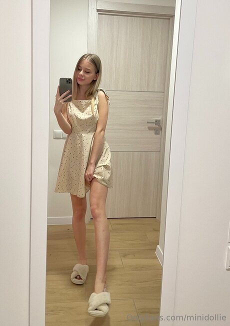 Minidollie leaked onlyfans.