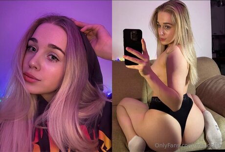 Minidollie joi onlyfans