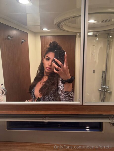 Noemyferretti onlyfans content