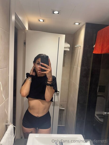 Noemyferretti leaked only fans nudes