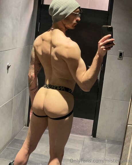 Mistercalix onlyfans leaks free