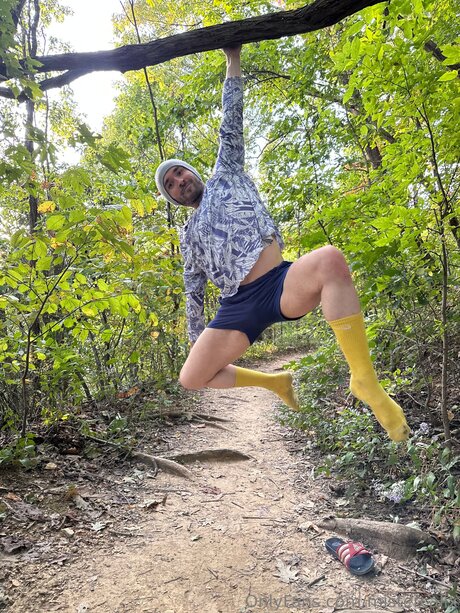 Mistercalix onlyfans joi