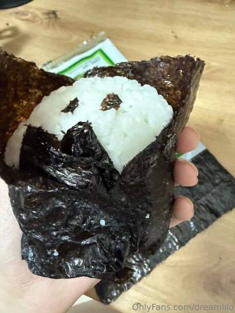 Dreamlilo onlyfans xxx