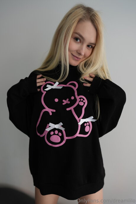 Dreamlilo onlyfans nsfw