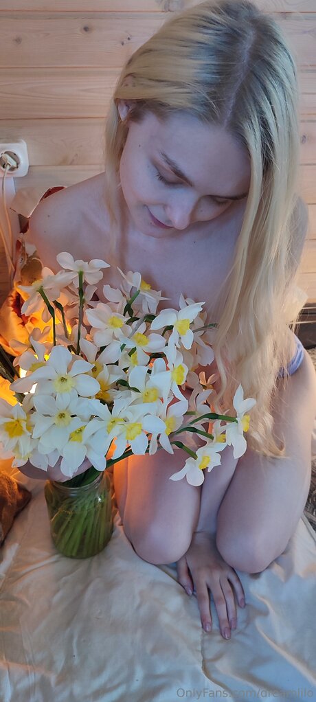 Dreamlilo xxx onlyfans