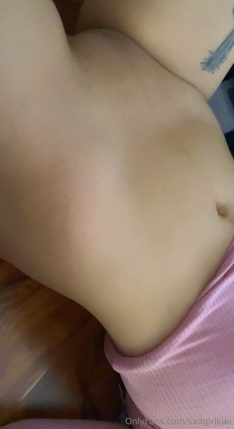 Sadgirlkiki onlyfans leak new