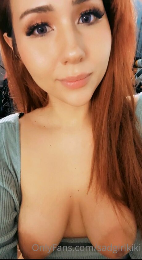 Sadgirlkiki xxx onlyfans