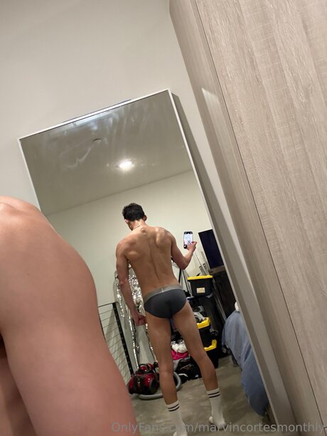 Marvincortesmonthly onlyfans xx