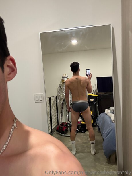 Marvincortesmonthly porn onlyfans leak