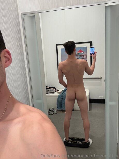 Marvincortesmonthly nude onlyfans porn