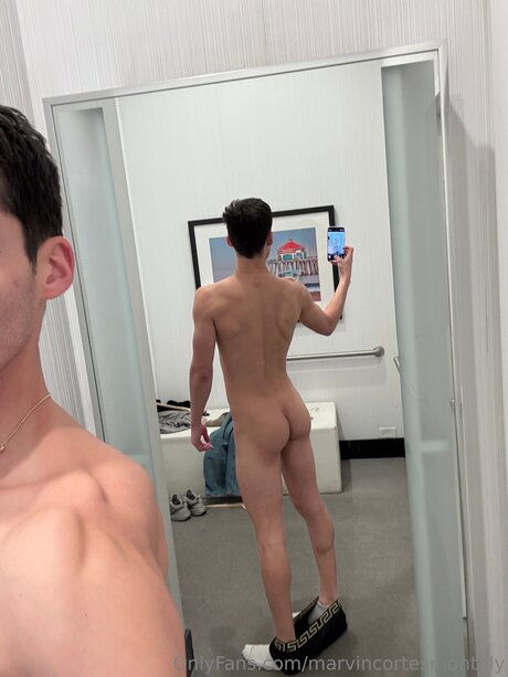 Marvincortesmonthly porn only fans