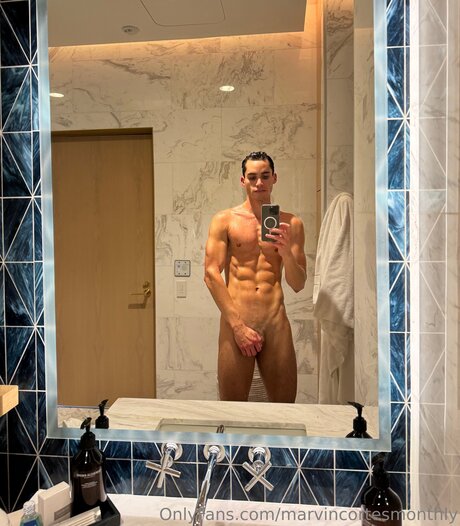 Marvincortesmonthly onlyfans leaks xxx