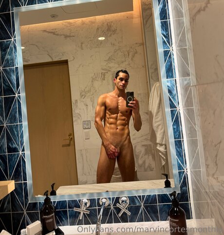 Marvincortesmonthly leaked nudes onlyfans