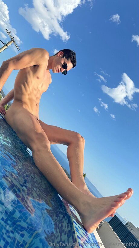 Marvincortesmonthly only fans pictures