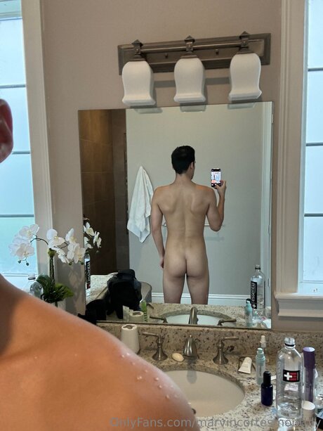 Marvincortesmonthly leaks onlyfans