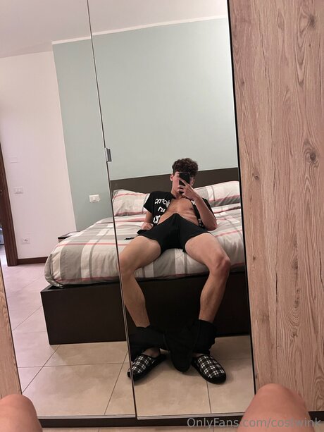 Xcost onlyfans model photo