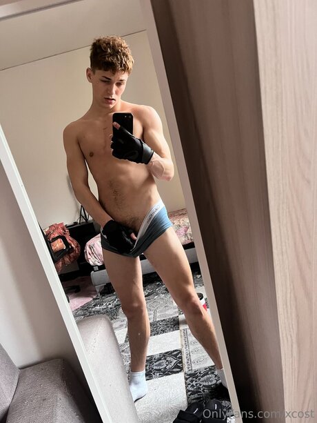 Xcost naked onlyfans