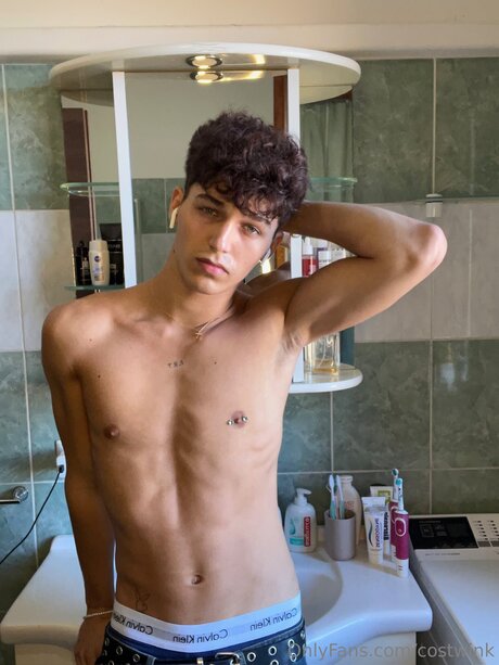 Xcost onlyfans sex leaked