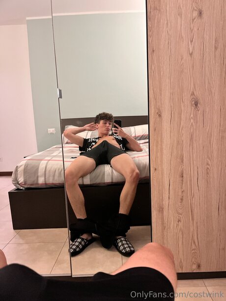Xcost onlyfans xxx