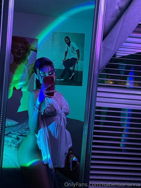 Isabellaarianna leak onlyfans nude