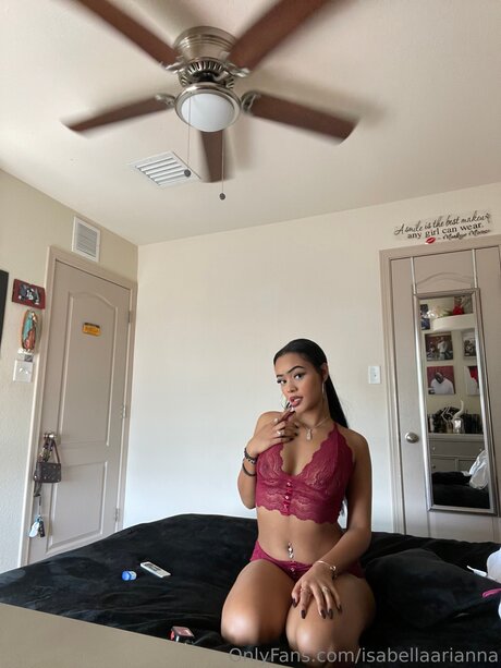 Isabellaarianna onlyfans leaked dirtyship