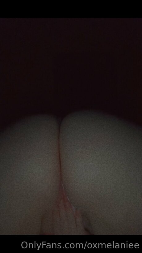 Oxmelaniee leaked onlyfans pictures