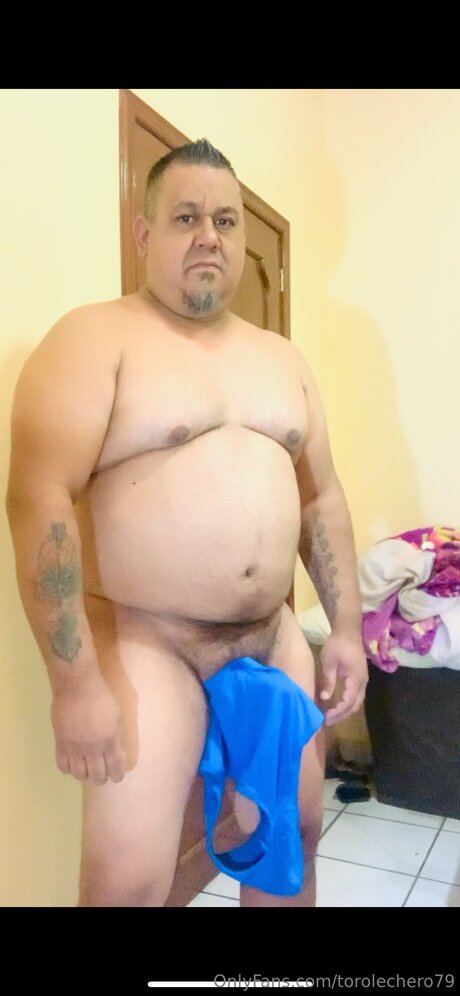 Torolechero79 onlyfans porn