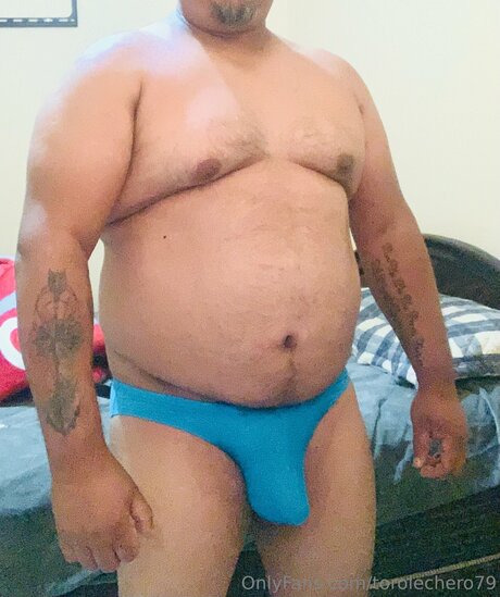 Torolechero79 only fans sex