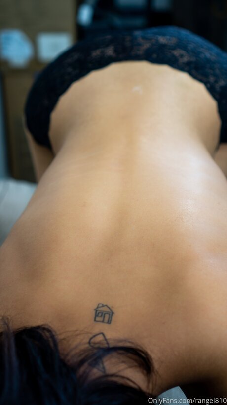 Rangel810 onlyfans model photo