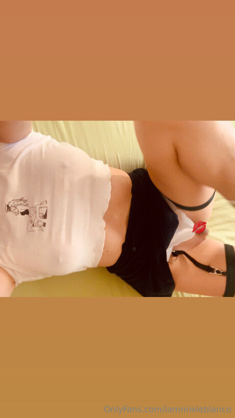 Evabianchi only fans leak