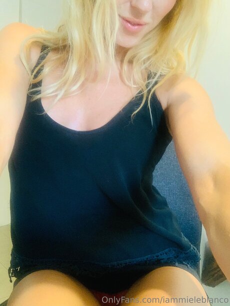 Evabianchi leaked nude onlyfans