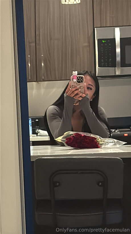 Prettyfacemulan nudes onlyfans leaked