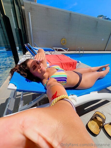 Dkpjeanne onlyfans leaked