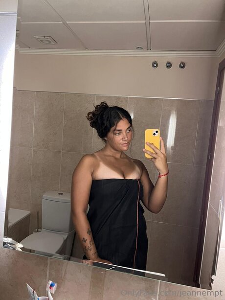 Dkpjeanne onlyfans sex leak