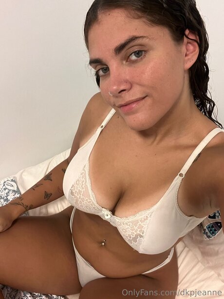 Dkpjeanne leaks onlyfans porn