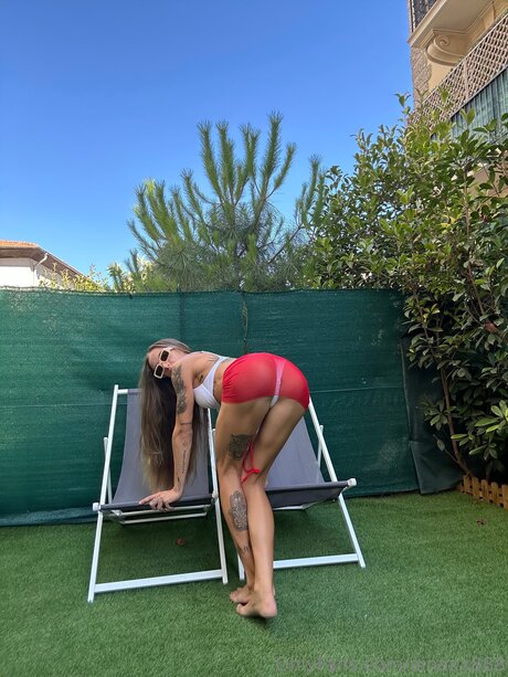 Ainaxx888 onlyfans nudes