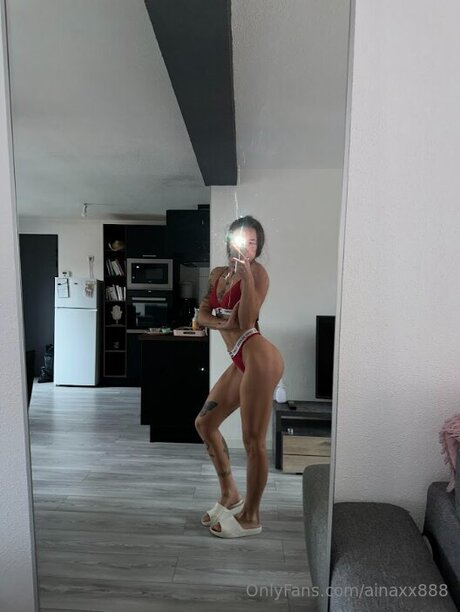 Ainaxx888 onlyfans leak fuck