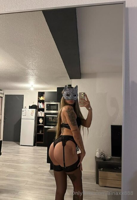 Ainaxx888 only fans free