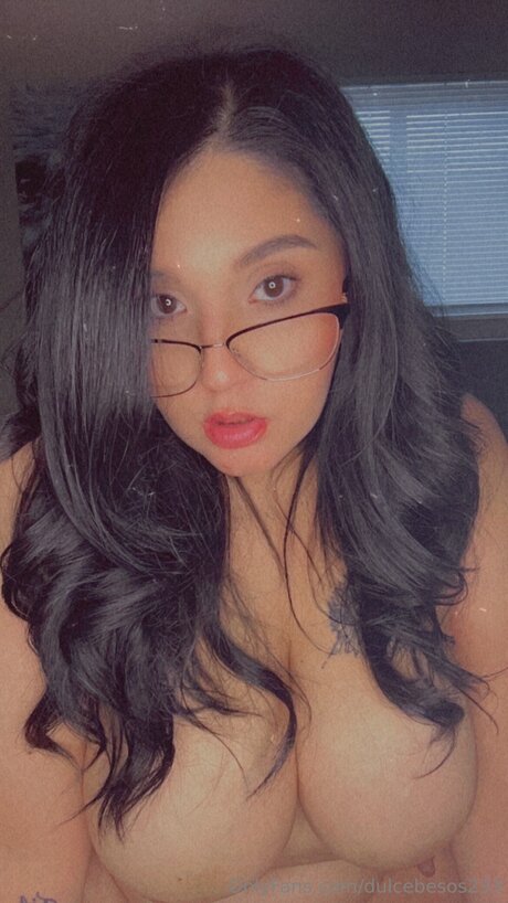 Dulcebesos233 onlyfans leaks naked