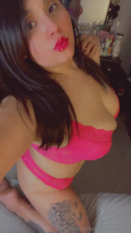 Dulcebesos233 leaked onlyfans xxx