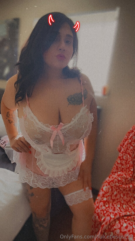 Dulcebesos233 onlyfans model images