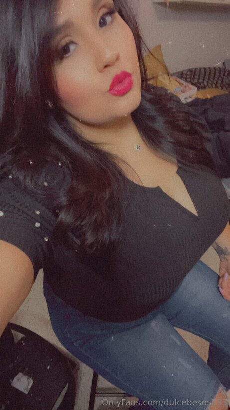 Dulcebesos233 leaks onlyfans porn