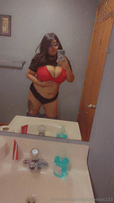 Dulcebesos233 only fans leaks