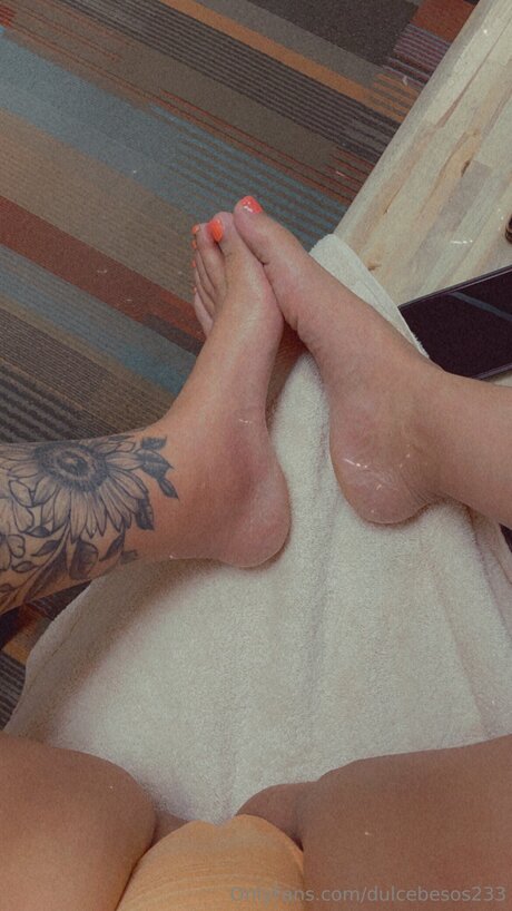 Dulcebesos233 onlyfans nude