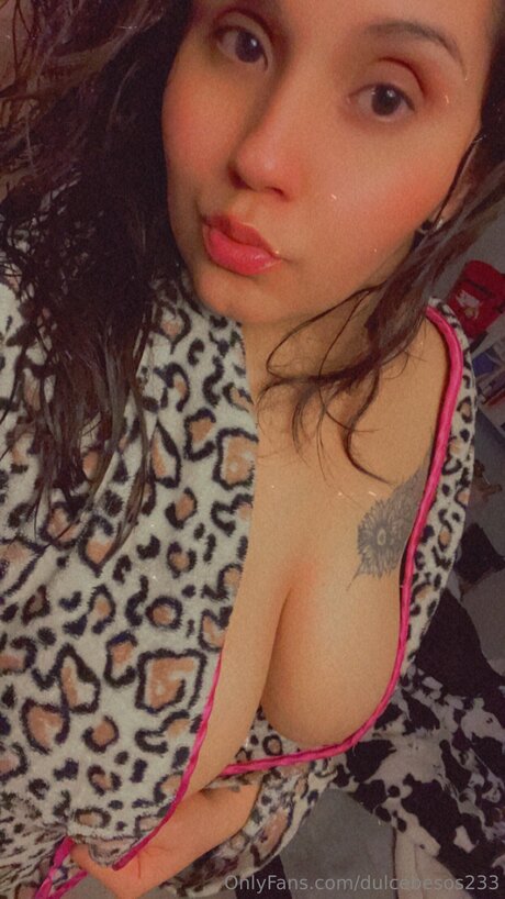 Dulcebesos233 onlyfans leak nude