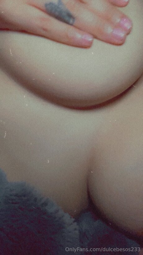 Dulcebesos233 onlyfans sexy