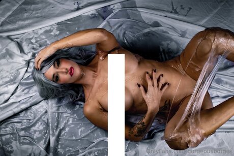 Gorgeousborges leaks onlyfans